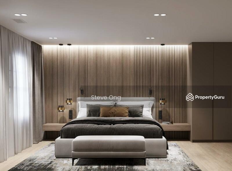 Rumah Teres untuk Dijual di Batu 9 (Cheras) - Steve Ong - PropertyGuru.com.my