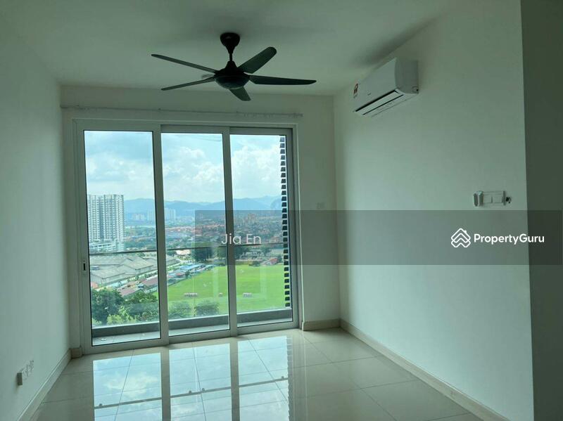 Sentul Point Suite Apartment, Jalan Sentul Pasar, Sentul, Kuala Lumpur