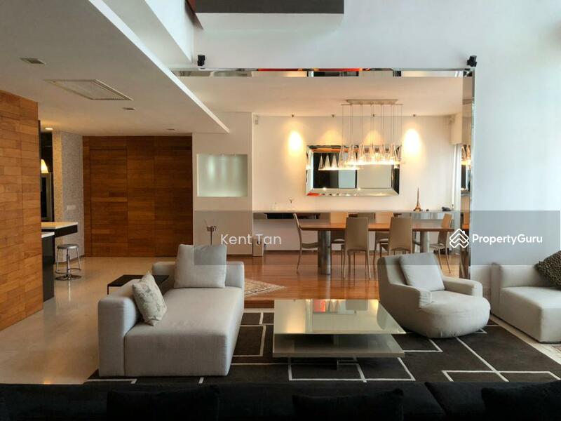 Untuk Dijual - Dua Residency