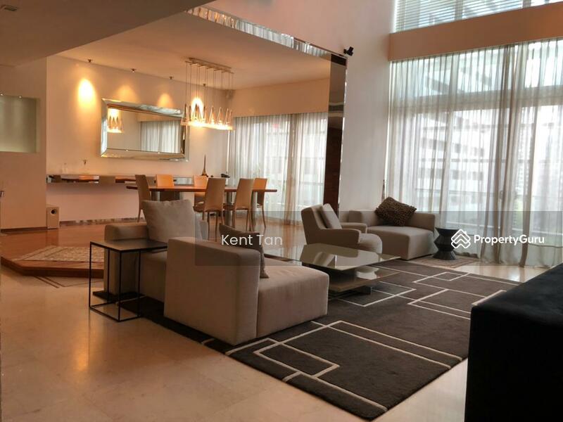 Untuk Dijual - Dua Residency