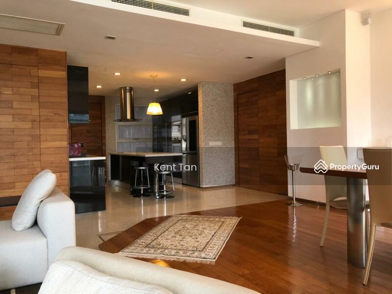 Untuk Dijual - Dua Residency