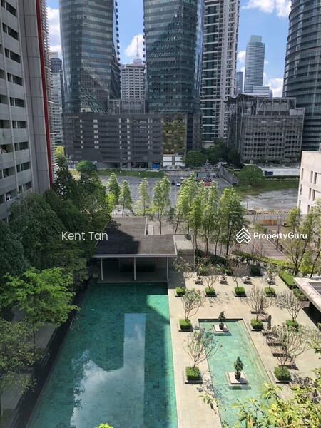 Untuk Dijual - Dua Residency