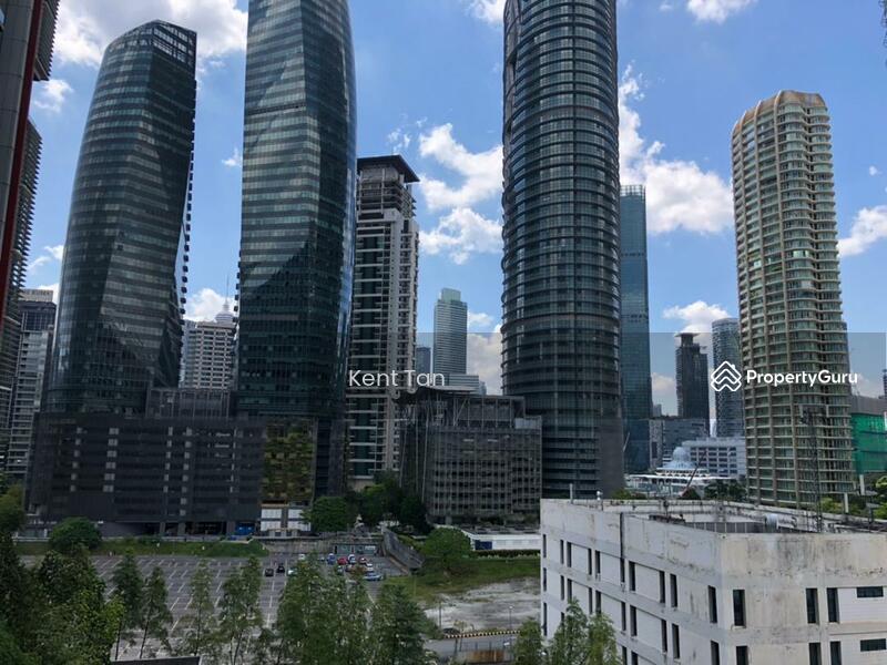 Untuk Dijual - Dua Residency