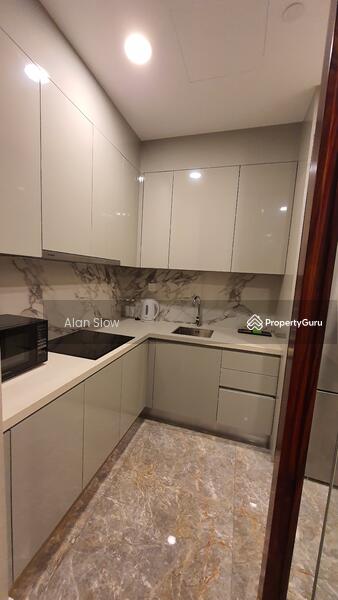 Servis Apartment untuk Dijual di Victory Suites (The Face 2), KLCC - Alan Siow - PropertyGuru.com.my