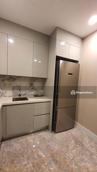 Servis Apartment untuk Dijual di Victory Suites (The Face 2), KLCC - Alan Siow - PropertyGuru.com.my
