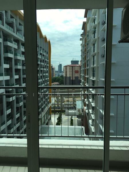 Service Residence for Sale at Pacific Place - Simon Khoo - PropertyGuru.com.my