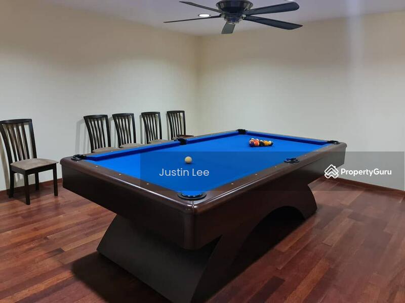 English Style Bungalow for Sale Genting Gohtong Jaya, Genting