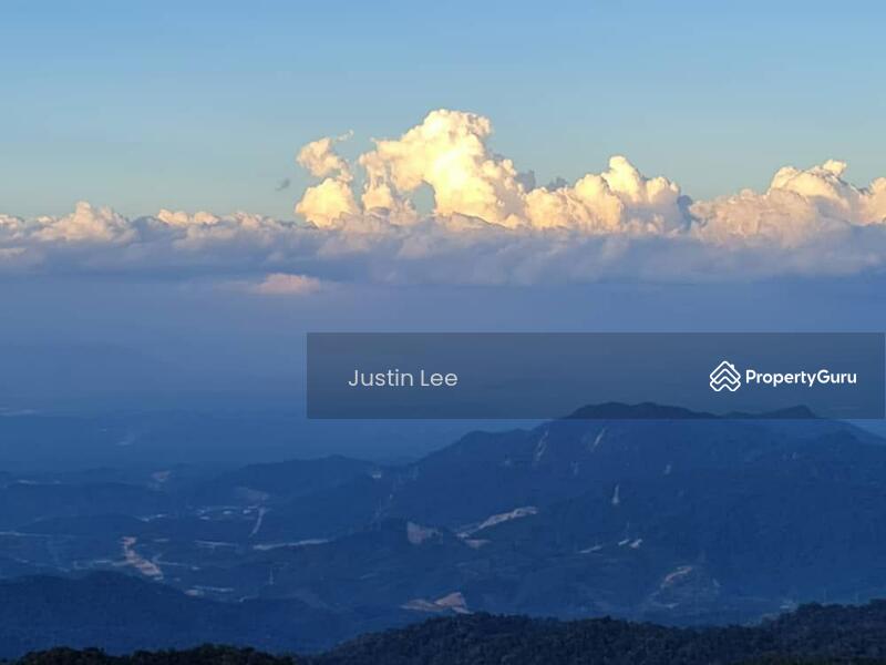 English Style Bungalow for Sale Genting Gohtong Jaya, Genting