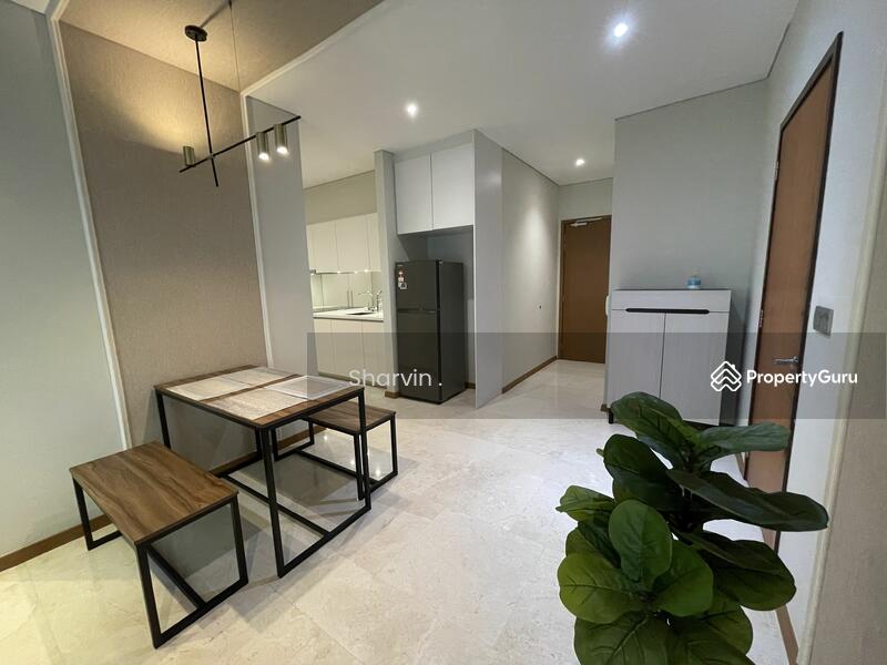 Pangsapuri untuk Disewa di Sky Suites @ KLCC - Sharvin . - PropertyGuru.com.my