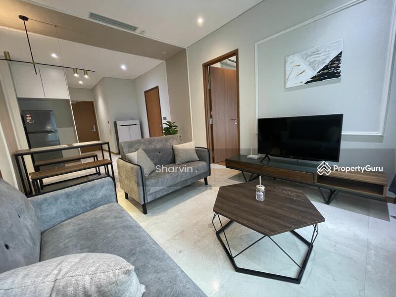 Pangsapuri untuk Disewa di Sky Suites @ KLCC - Sharvin . - PropertyGuru.com.my
