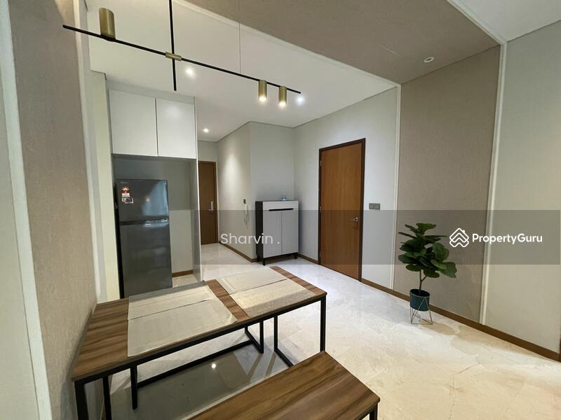 Pangsapuri untuk Disewa di Sky Suites @ KLCC - Sharvin . - PropertyGuru.com.my