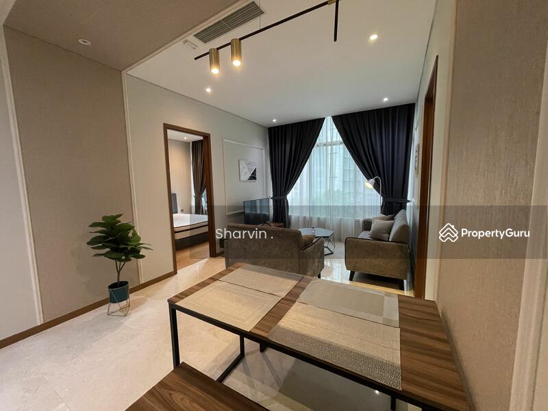 Pangsapuri untuk Disewa di Sky Suites @ KLCC - Sharvin . - PropertyGuru.com.my