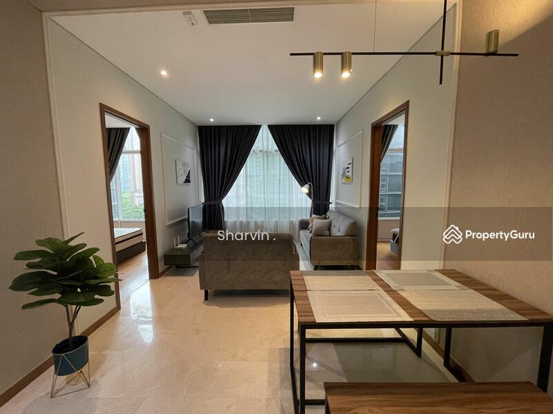 Pangsapuri untuk Disewa di Sky Suites @ KLCC - Sharvin . - PropertyGuru.com.my