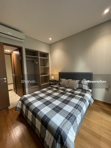 Pangsapuri untuk Disewa di Sky Suites @ KLCC - Sharvin . - PropertyGuru.com.my