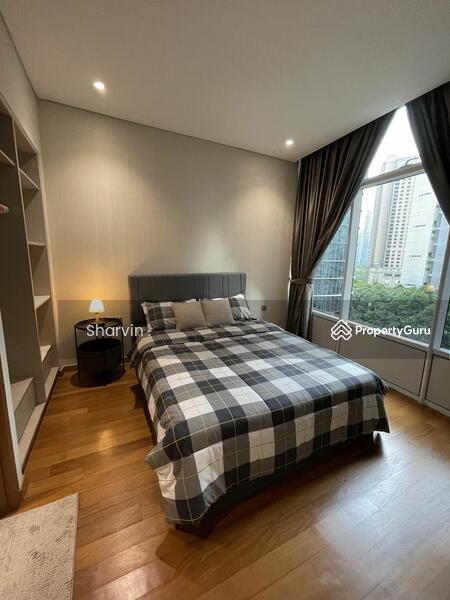 Pangsapuri untuk Disewa di Sky Suites @ KLCC - Sharvin . - PropertyGuru.com.my