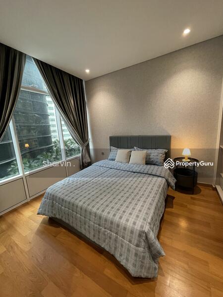 Pangsapuri untuk Disewa di Sky Suites @ KLCC - Sharvin . - PropertyGuru.com.my