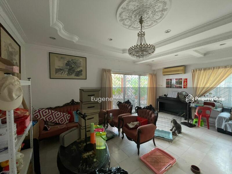Bungalow for Sale in Ampang Jaya (Ampang) - Eugene Yap - PropertyGuru.com.my