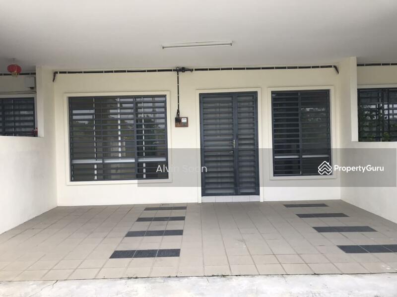 Untuk Dijual - Klebang Ria Chemor Ipoh Perak