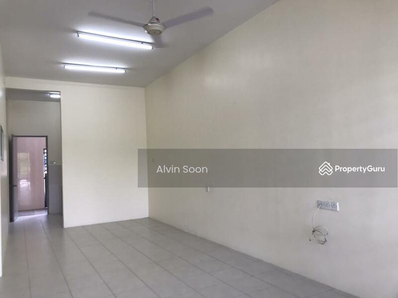 Untuk Dijual - Klebang Ria Chemor Ipoh Perak