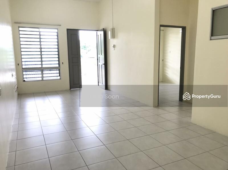 Untuk Dijual - Klebang Ria Chemor Ipoh Perak