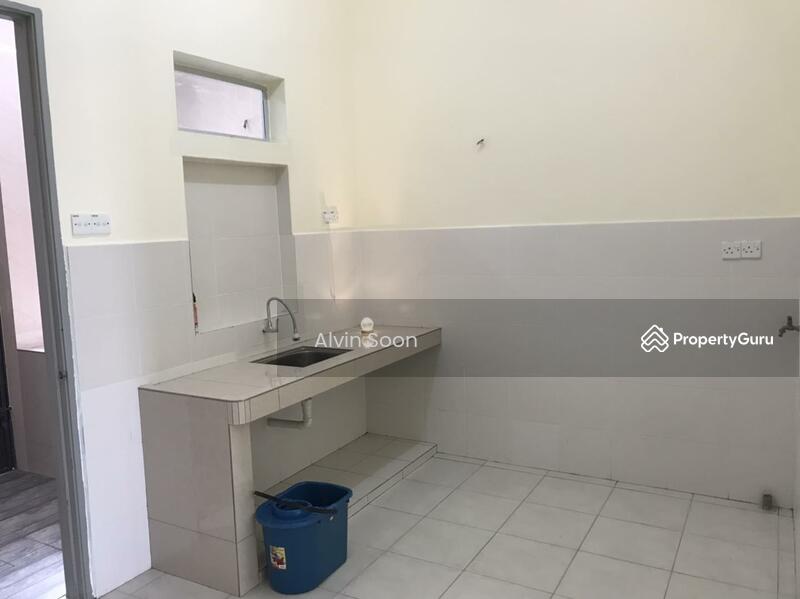 Untuk Dijual - Klebang Ria Chemor Ipoh Perak