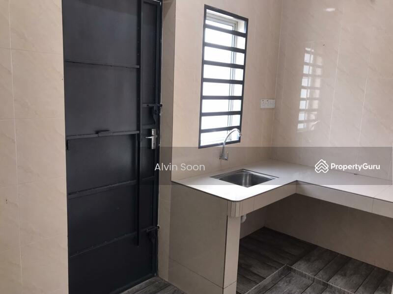 Untuk Dijual - Klebang Ria Chemor Ipoh Perak
