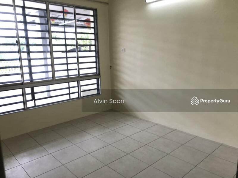 Untuk Dijual - Klebang Ria Chemor Ipoh Perak