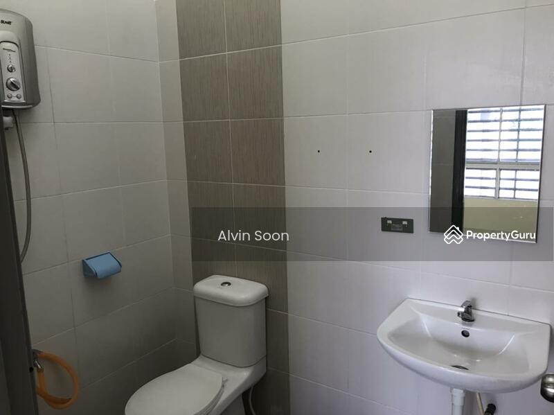 Untuk Dijual - Klebang Ria Chemor Ipoh Perak