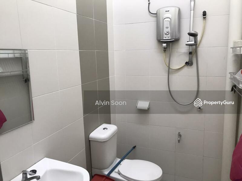 Untuk Dijual - Klebang Ria Chemor Ipoh Perak