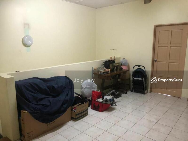 Rumah Teres 2 Tingkat untuk Dijual di Taman Taynton View (Cheras) - Joly Liew - PropertyGuru.com.my