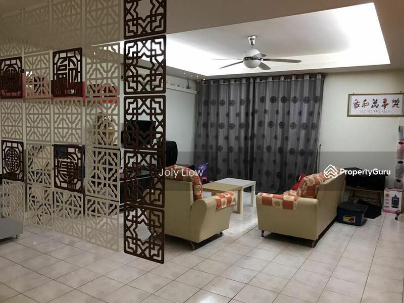 Rumah Teres 2 Tingkat untuk Dijual di Taman Taynton View (Cheras) - Joly Liew - PropertyGuru.com.my