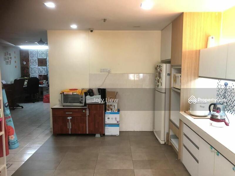 Rumah Teres 2 Tingkat untuk Dijual di Taman Taynton View (Cheras) - Joly Liew - PropertyGuru.com.my
