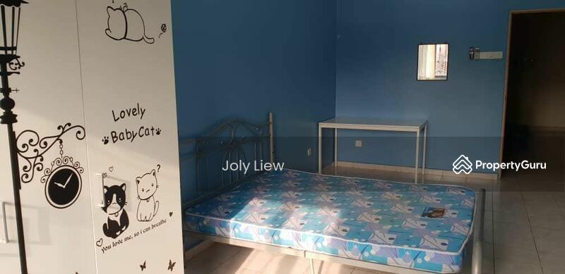 Rumah Teres 2 Tingkat untuk Dijual di Taman Taynton View (Cheras) - Joly Liew - PropertyGuru.com.my