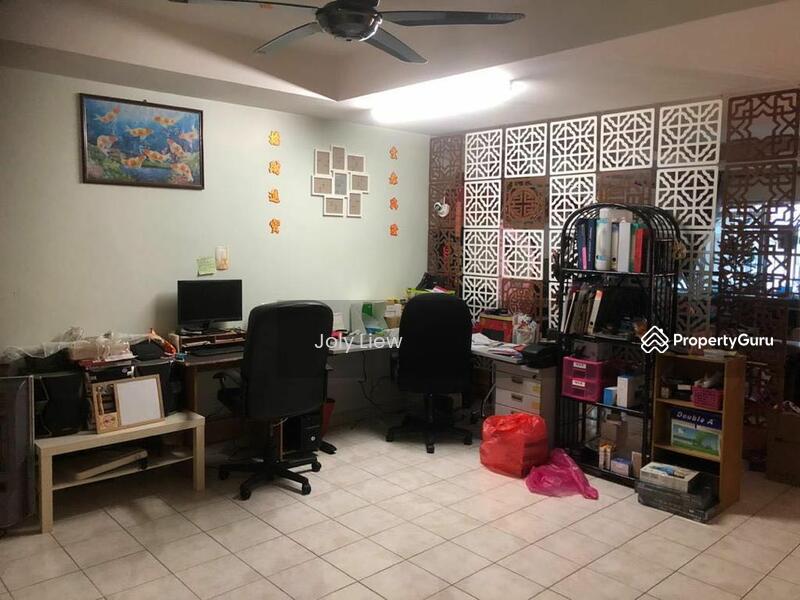 Rumah Teres 2 Tingkat untuk Dijual di Taman Taynton View (Cheras) - Joly Liew - PropertyGuru.com.my