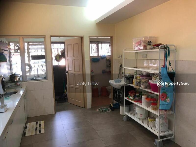 Rumah Teres 2 Tingkat untuk Dijual di Taman Taynton View (Cheras) - Joly Liew - PropertyGuru.com.my