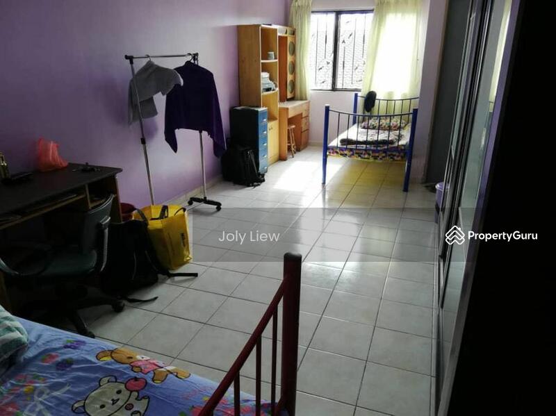 Rumah Teres 2 Tingkat untuk Dijual di Taman Taynton View (Cheras) - Joly Liew - PropertyGuru.com.my
