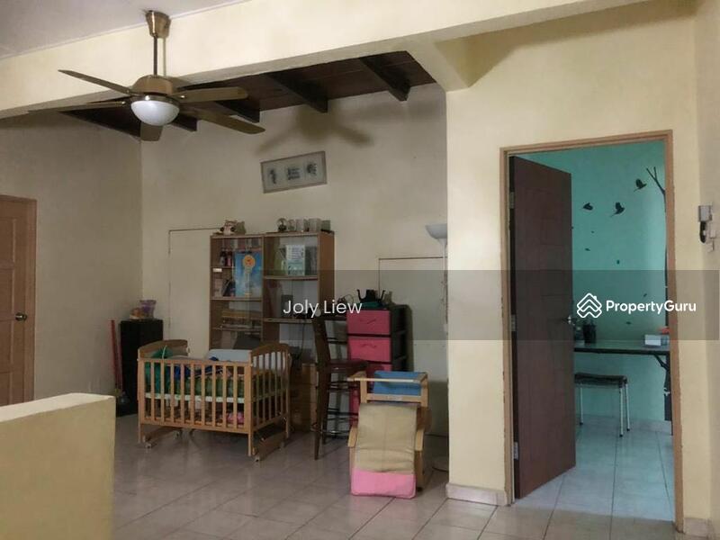 Rumah Teres 2 Tingkat untuk Dijual di Taman Taynton View (Cheras) - Joly Liew - PropertyGuru.com.my