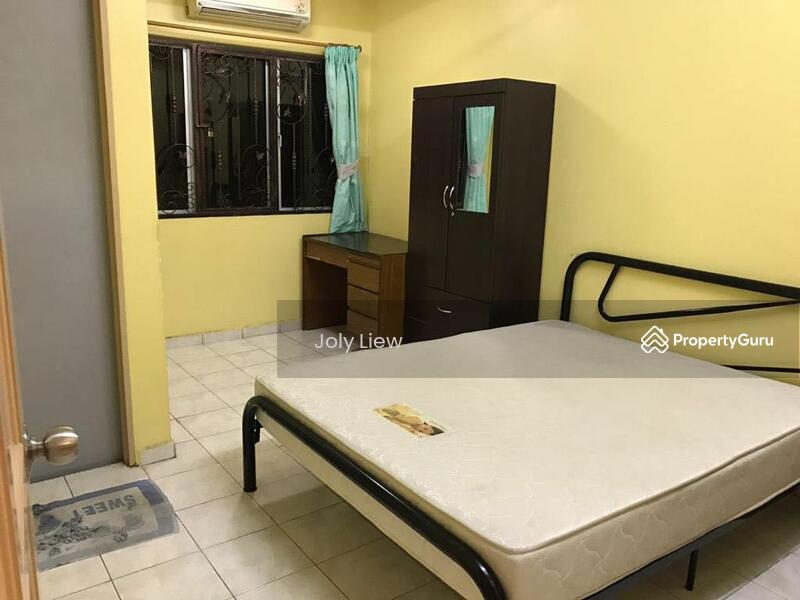 Rumah Teres 2 Tingkat untuk Dijual di Taman Taynton View (Cheras) - Joly Liew - PropertyGuru.com.my