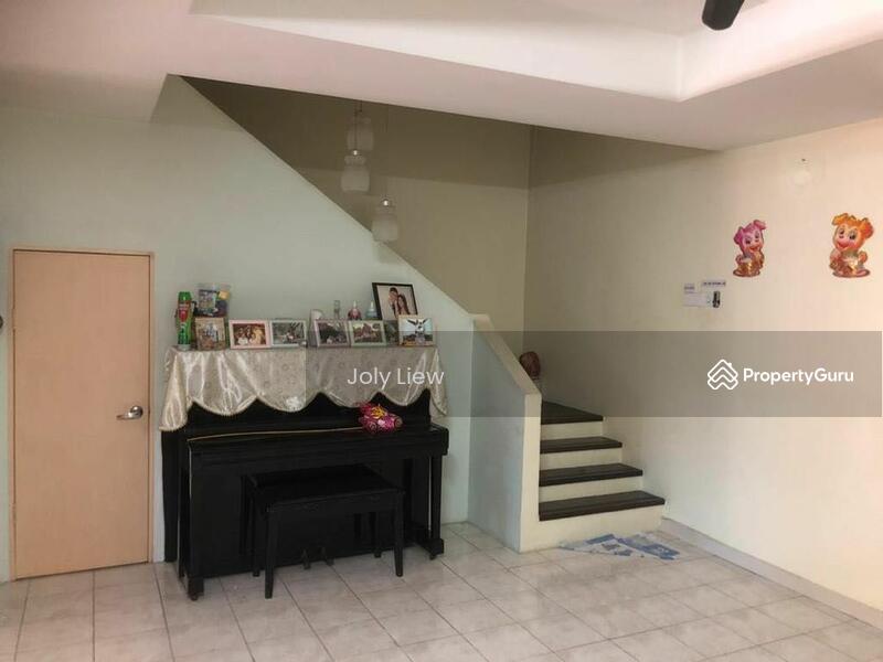 Rumah Teres 2 Tingkat untuk Dijual di Taman Taynton View (Cheras) - Joly Liew - PropertyGuru.com.my