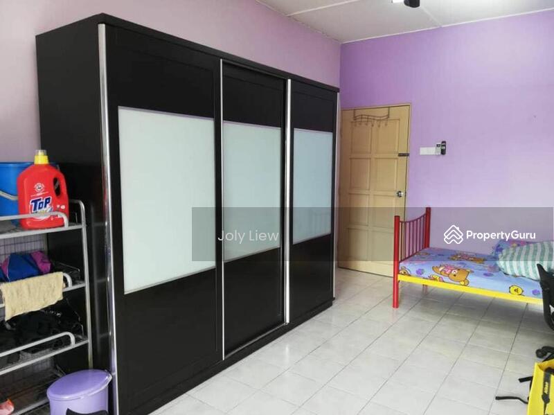 Rumah Teres 2 Tingkat untuk Dijual di Taman Taynton View (Cheras) - Joly Liew - PropertyGuru.com.my