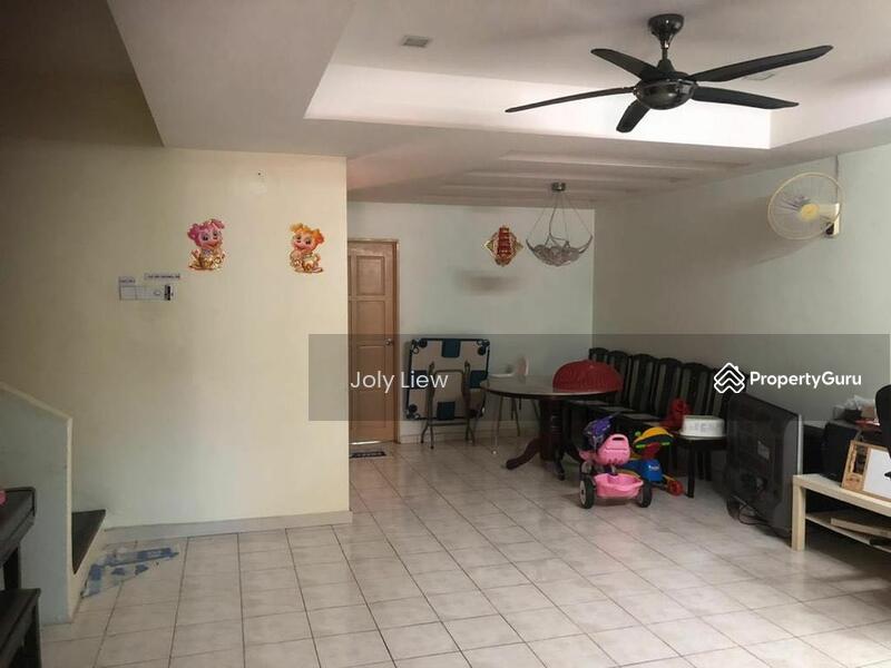 Rumah Teres 2 Tingkat untuk Dijual di Taman Taynton View (Cheras) - Joly Liew - PropertyGuru.com.my