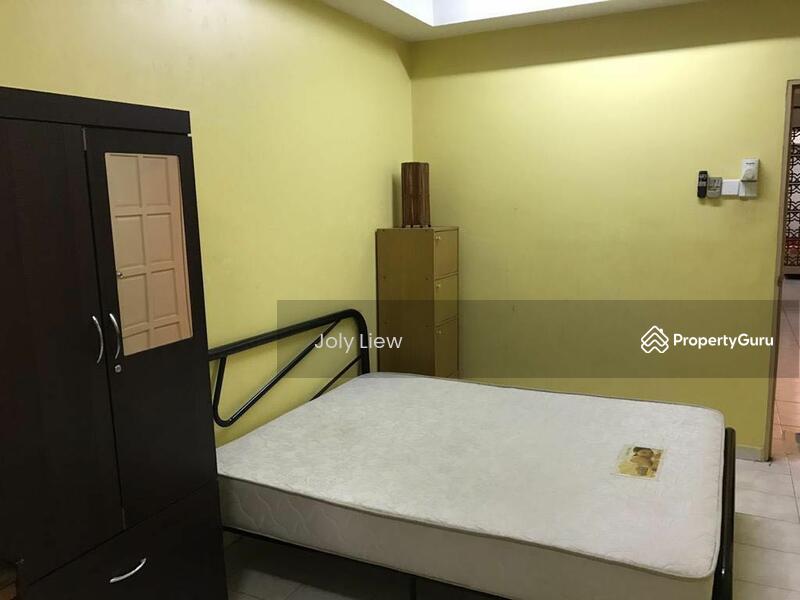 Rumah Teres 2 Tingkat untuk Dijual di Taman Taynton View (Cheras) - Joly Liew - PropertyGuru.com.my