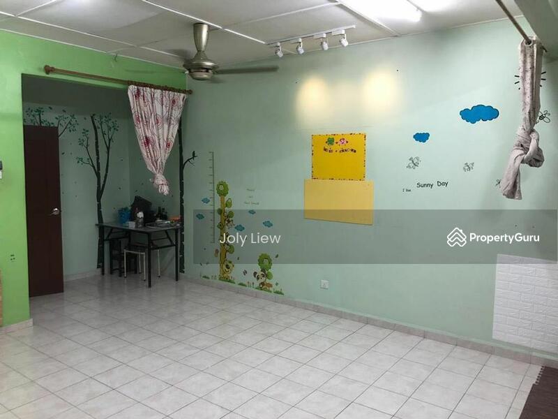 Rumah Teres 2 Tingkat untuk Dijual di Taman Taynton View (Cheras) - Joly Liew - PropertyGuru.com.my