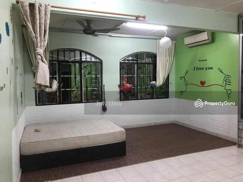 Rumah Teres 2 Tingkat untuk Dijual di Taman Taynton View (Cheras) - Joly Liew - PropertyGuru.com.my