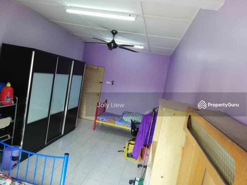 Rumah Teres 2 Tingkat untuk Dijual di Taman Taynton View (Cheras) - Joly Liew - PropertyGuru.com.my