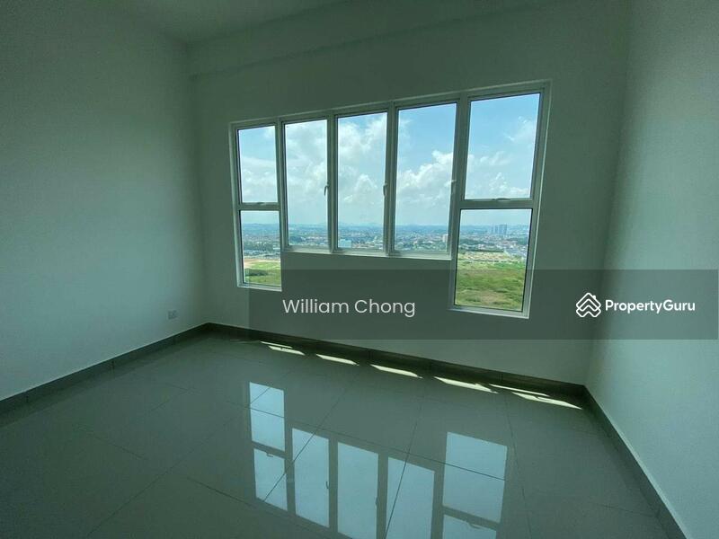 Condominium for Sale at Amber Cove Condominium (2 Bedroom Unit) - William Chong - PropertyGuru.com.my
