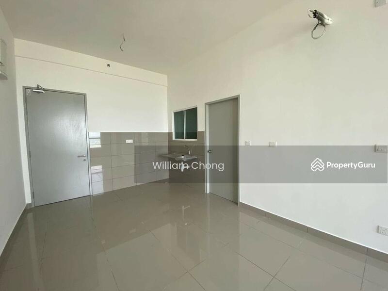 Condominium for Sale at Amber Cove Condominium (2 Bedroom Unit) - William Chong - PropertyGuru.com.my