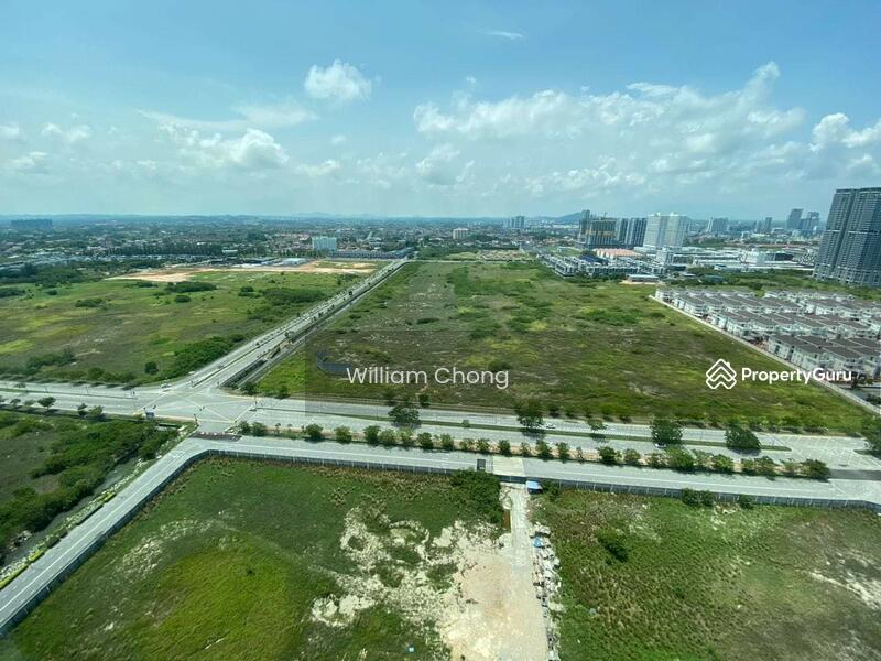 Condominium for Sale at Amber Cove Condominium (2 Bedroom Unit) - William Chong - PropertyGuru.com.my