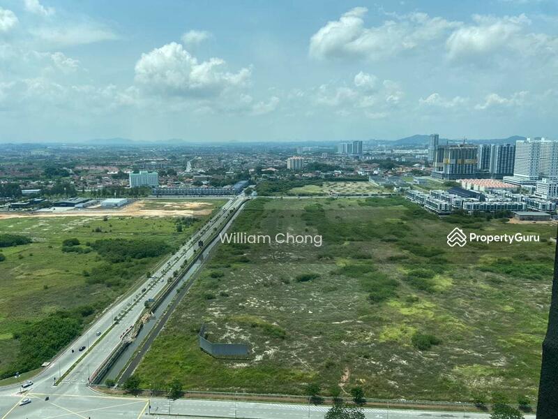 Condominium for Sale at Amber Cove Condominium (2 Bedroom Unit) - William Chong - PropertyGuru.com.my