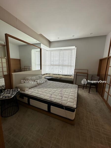 Kondominium untuk Disewa di Verve Suites - Shirley Chan - PropertyGuru.com.my